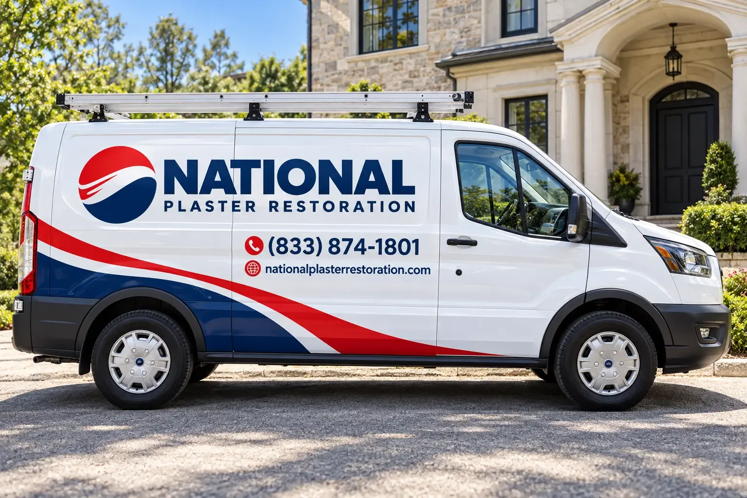 Plaster Repair in Sanford, FL near me